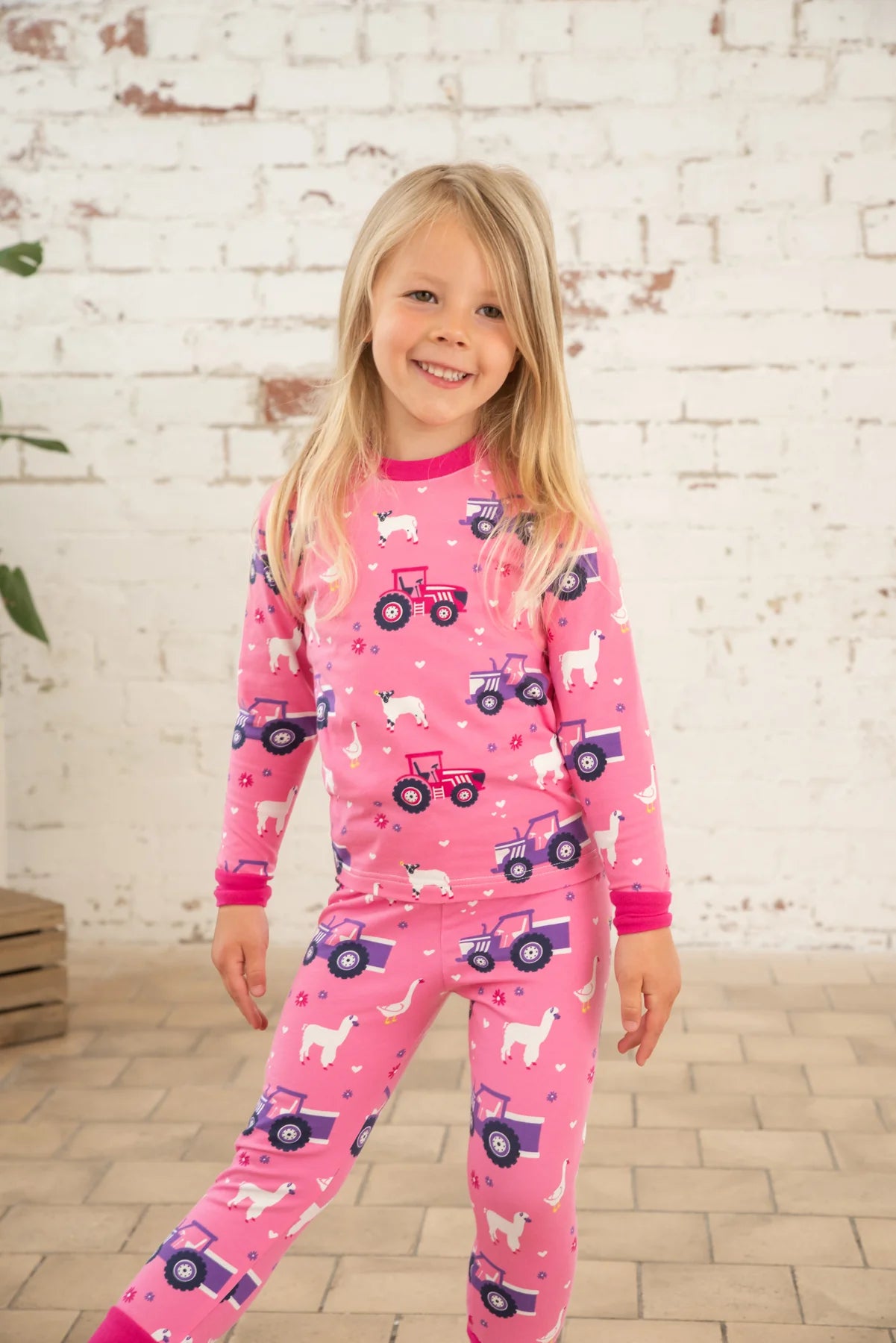 Farmers kids sleepwear sale