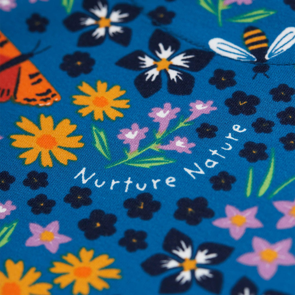 Sofia Skater Dress - Nurture Nature